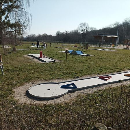Studio Sopot Twins Eksteriør billede