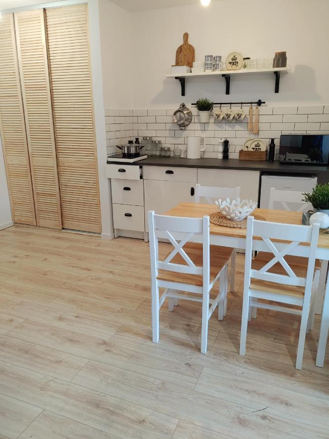 Studio Sopot Twins Eksteriør billede