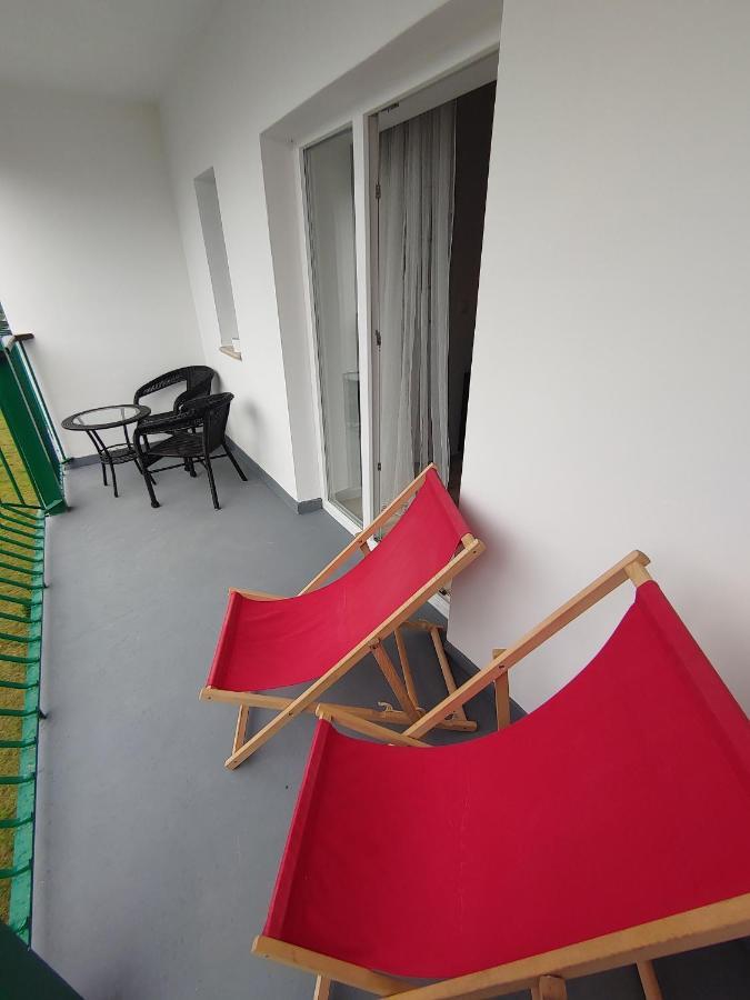 Studio Sopot Twins Eksteriør billede