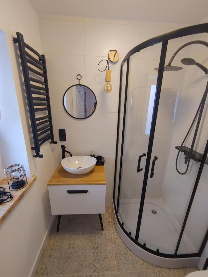 Studio Sopot Twins Eksteriør billede